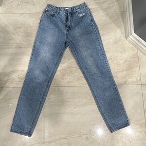 Glassons 90's Mom Jeans